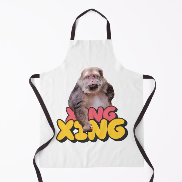 Item preview, Xing Xing designed and sold by olosra.