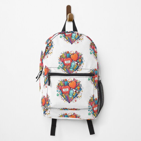 Item preview, Cute Image for Back to School designed and sold by LWLDesigns.