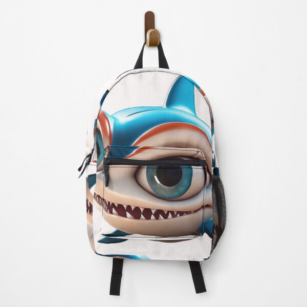 Item preview, nice teeth designed and sold by TodoDecoArt.