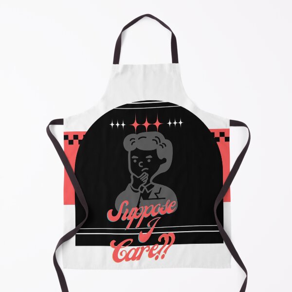 Item preview, Suppose I care designed and sold by Misael Valentin.