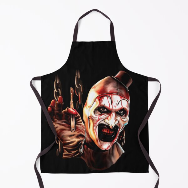 Item preview, Terrifier designed and sold by NationGraphix.