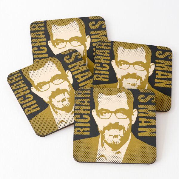 Item preview, Richard Osman designed and sold by DistinctDesignz.