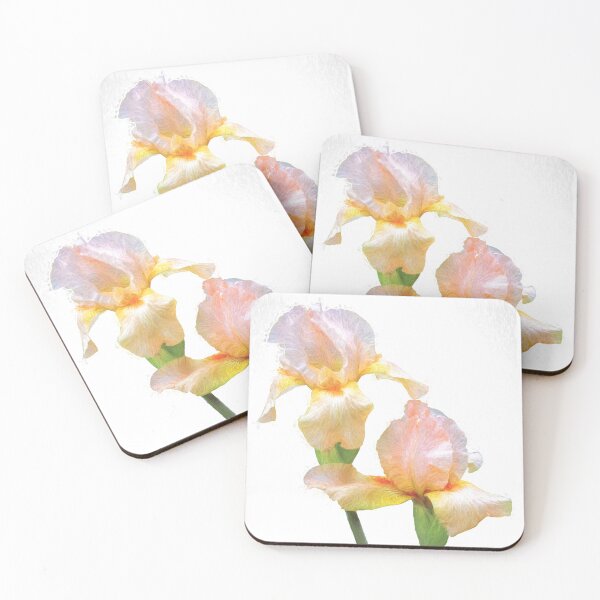 Item preview, Iris designed and sold by johnthuener.