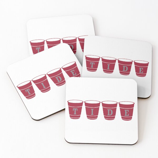 Item preview, Tide Party Cup designed and sold by s-hammie.