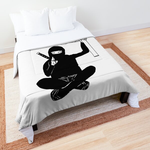 Anime SPY×FAMILY King Size Bedding Bed Set for Teens Boys Girls