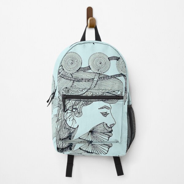 Item preview, Ink Circle and face | ink circles and face designed and sold by AvaelSandokan.