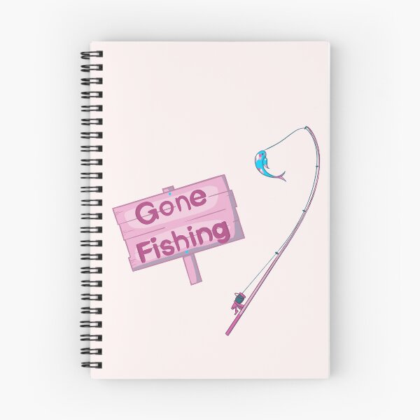 Item preview, Femboy Fishing Set designed and sold by Heartletters.