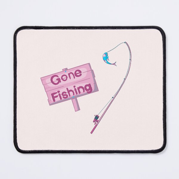 Item preview, Femboy Fishing Set designed and sold by Heartletters.