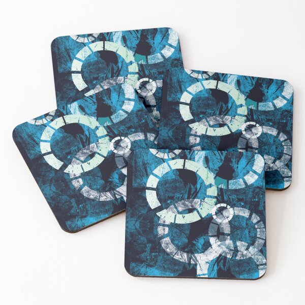 Item preview, Ripples II designed and sold by Illustrata.