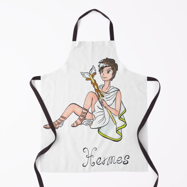 Item preview, Hermes (Greek mythology) designed and sold by Anmioma.