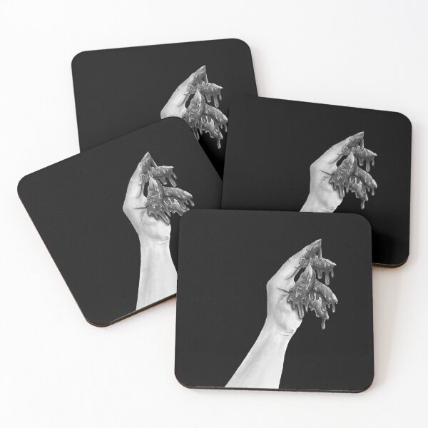 Item preview, Sticky Fingers designed and sold by Malia Heron.