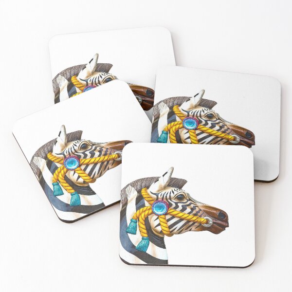 Item preview, Carousel Horse designed and sold by johnthuener.