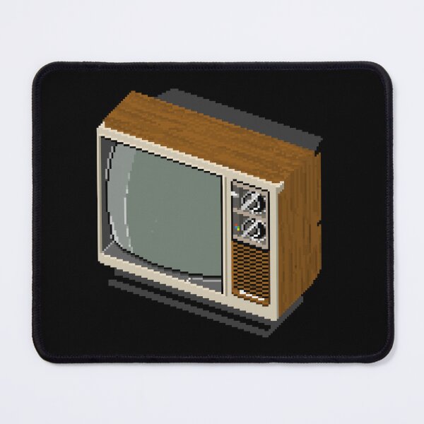 Item preview, Panasonic TV Pixel Art designed and sold by liuxpixel.