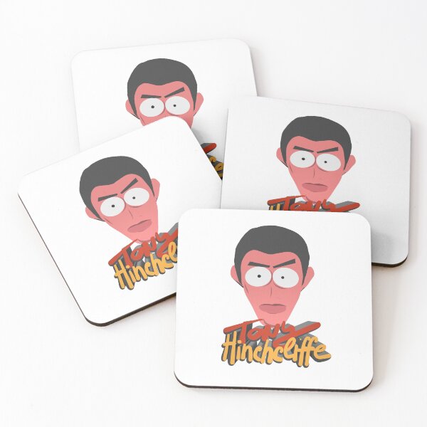 Item preview, If Comedian Tony Hinchcliffe Was a South Park Character designed and sold by Kill Tony Fan Designs.
