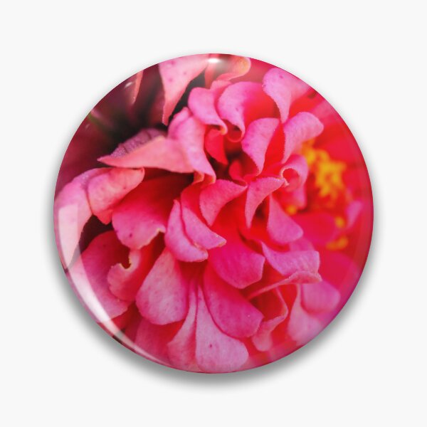 Item preview, Elegant Zinnia 3 of 3 designed and sold by Kelly Larson.
