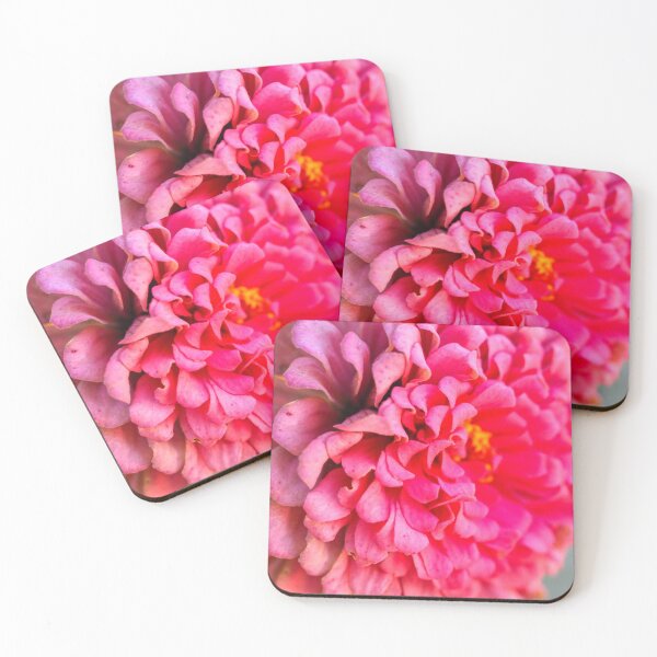 Item preview, Elegant Zinnia 3 of 3 designed and sold by Kelly Larson.