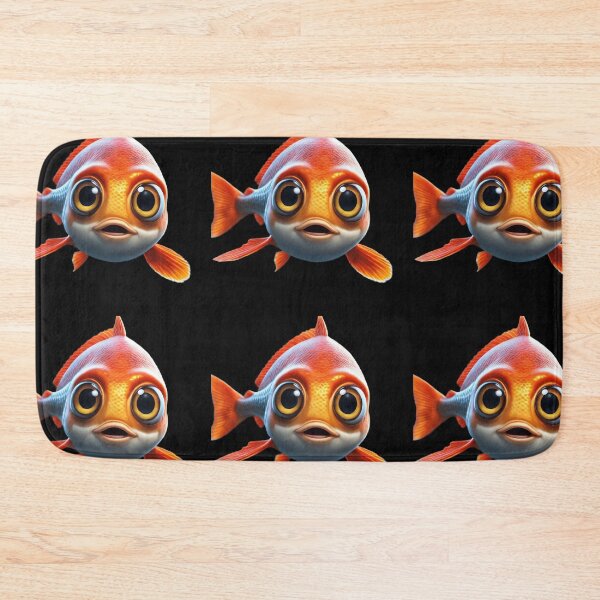 Item preview, Gilthead fins designed and sold by TodoDecoArt.