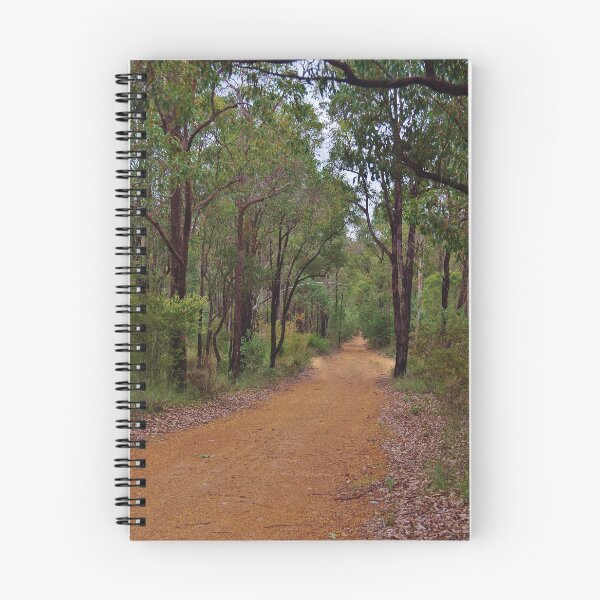 Item preview, Munda Biddi Trail,Serpentine, Western Australia designed and sold by lezvee.