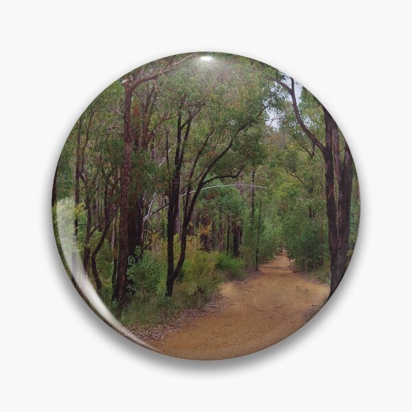 Artikelvorschau, Munda Biddi Trail, Serpentine, Westaustralien entworfen und verkauft von lezvee.