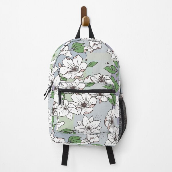 Item preview, Spring Flowers designed and sold by KateKontraband.