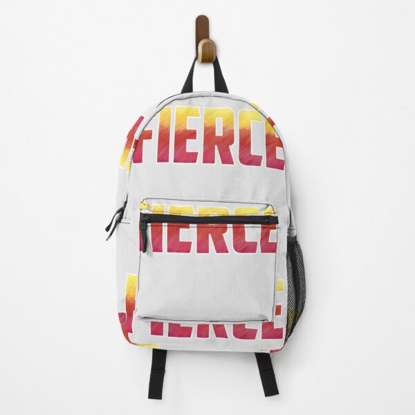Item preview, Fierce designed and sold by H-O-Ludicrous.