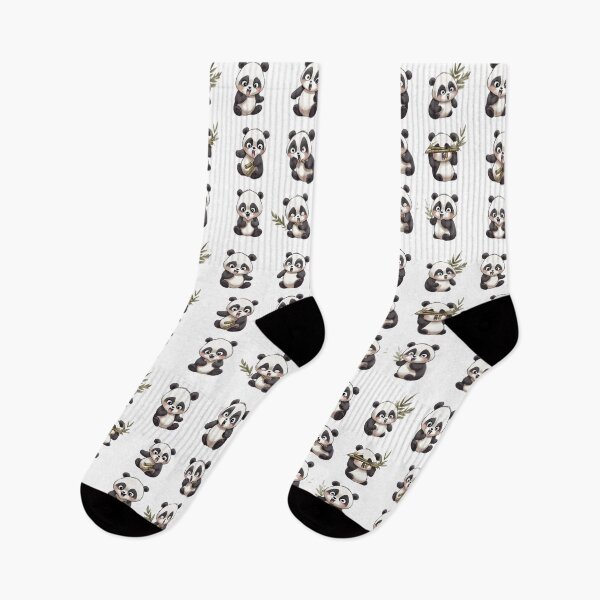 Item preview, Panda designed and sold by QualiShopp.
