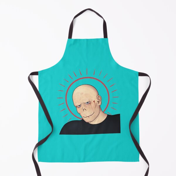 Item preview, Rando from LISA the Painful designed and sold by LarhondaKelley.
