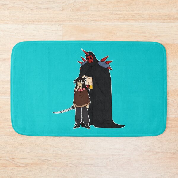 Item preview, Rando and Buddy from LISA the Joyful designed and sold by LarhondaKelley.