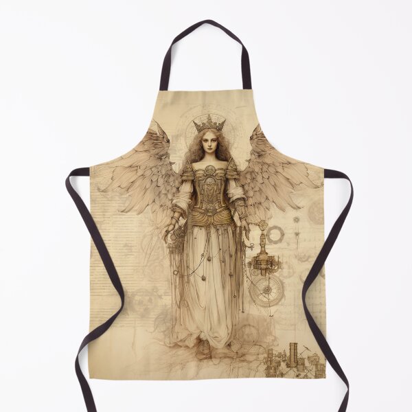 Item preview, Ancient Designs and Drawing Of Clockwork Angels  designed and sold by BrandonArtWorld.