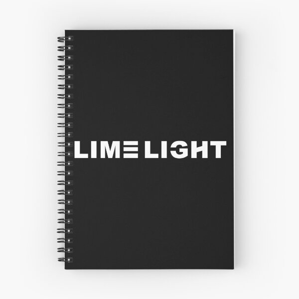 Item preview, Limelight KPop HD Logo designed and sold by KPopverse2.