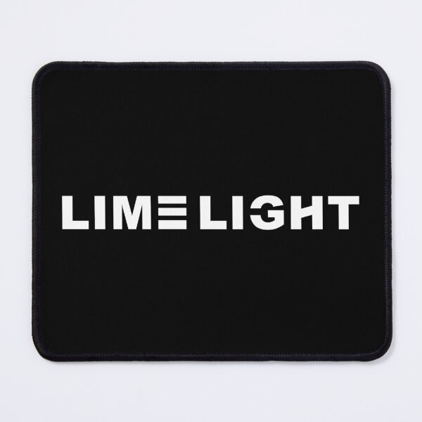Item preview, Limelight KPop HD Logo designed and sold by KPopverse2.