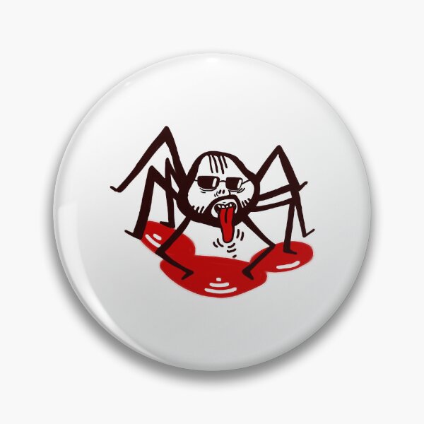 Item preview, Marty Spider designed and sold by LarhondaKelley.