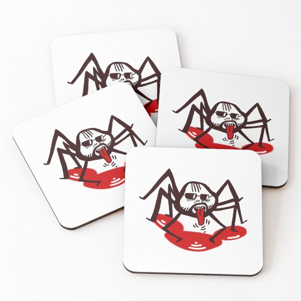 Item preview, Marty Spider designed and sold by LarhondaKelley.