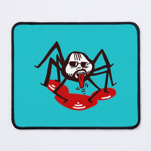 Item preview, Marty Spider designed and sold by LarhondaKelley.