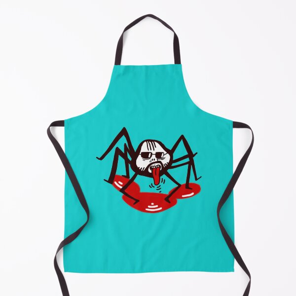 Item preview, Marty Spider designed and sold by LarhondaKelley.