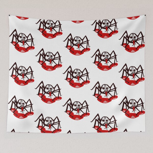 Item preview, Marty Spider designed and sold by LarhondaKelley.
