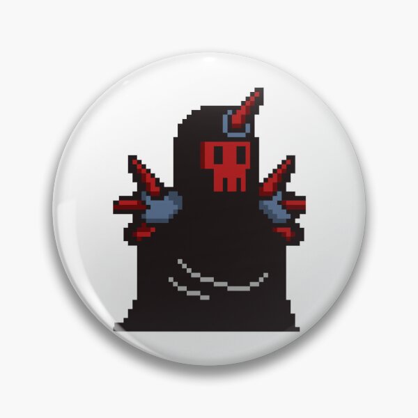 Item preview, LISA The Painful Rando Armor Sprite designed and sold by LarhondaKelley.