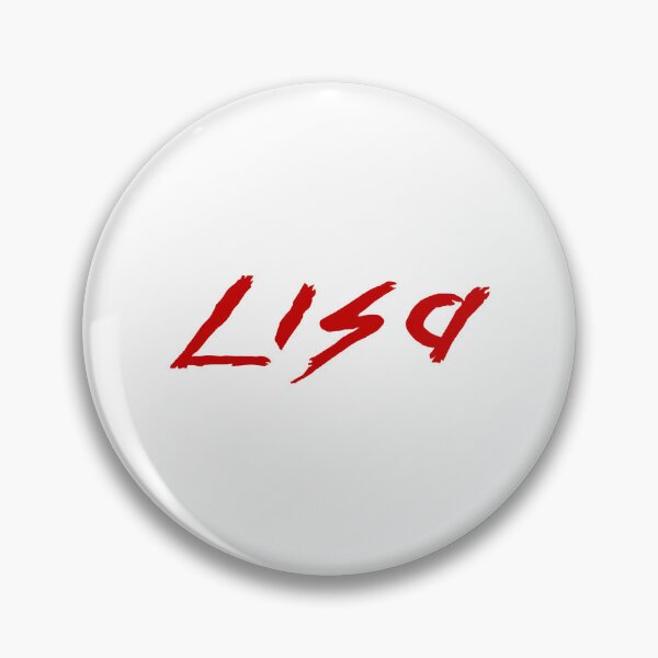 Item preview, LISA THE PAINFUL Logo designed and sold by LarhondaKelley.