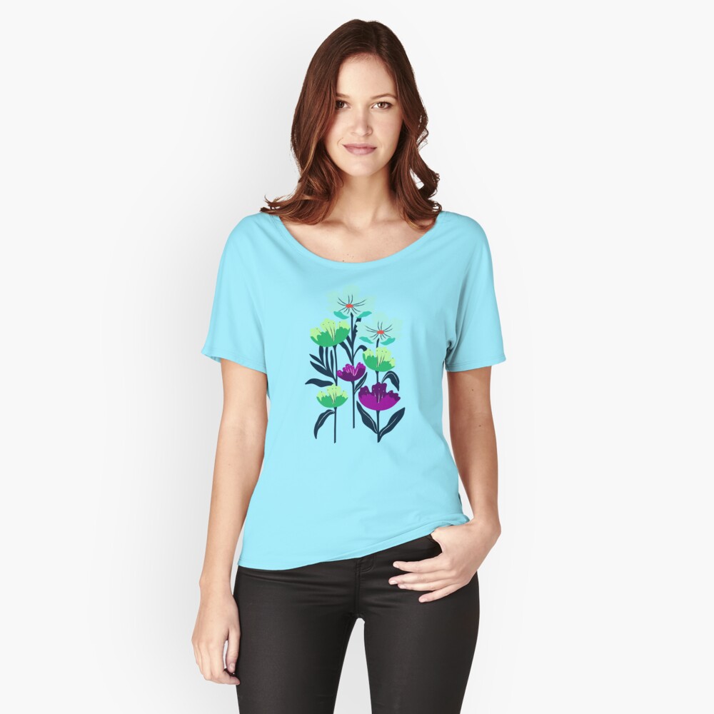 Item preview, Relaxed Fit T-Shirt designed and sold by jennifereladd.