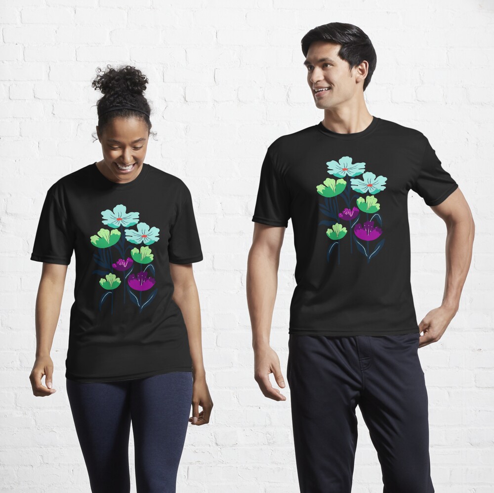 Item preview, Active T-Shirt designed and sold by jennifereladd.