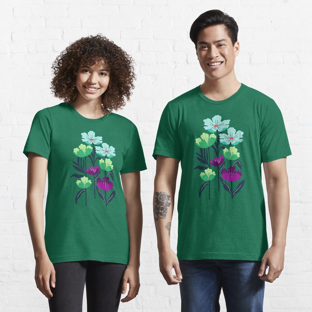 Item preview, Essential T-Shirt designed and sold by jennifereladd.