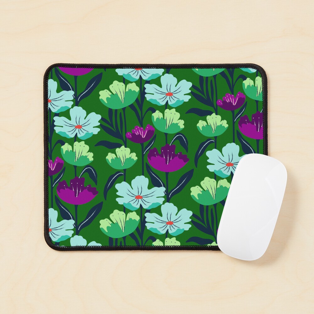Item preview, Mouse Pad designed and sold by jennifereladd.