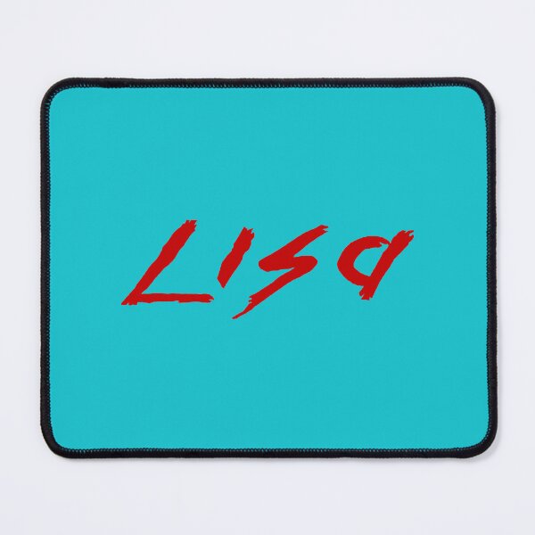 Item preview, LISA THE PAINFUL Logo designed and sold by LarhondaKelley.