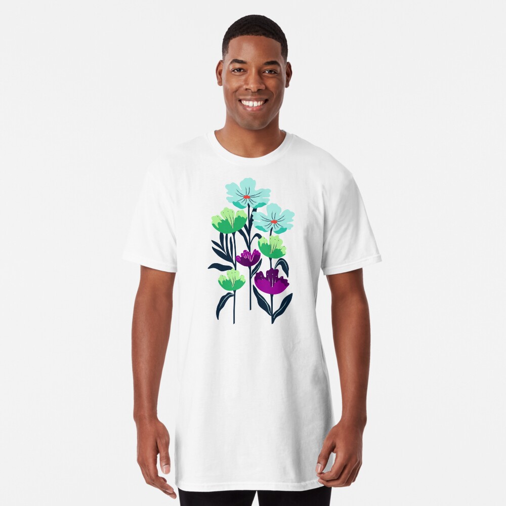 Item preview, Long T-Shirt designed and sold by jennifereladd.