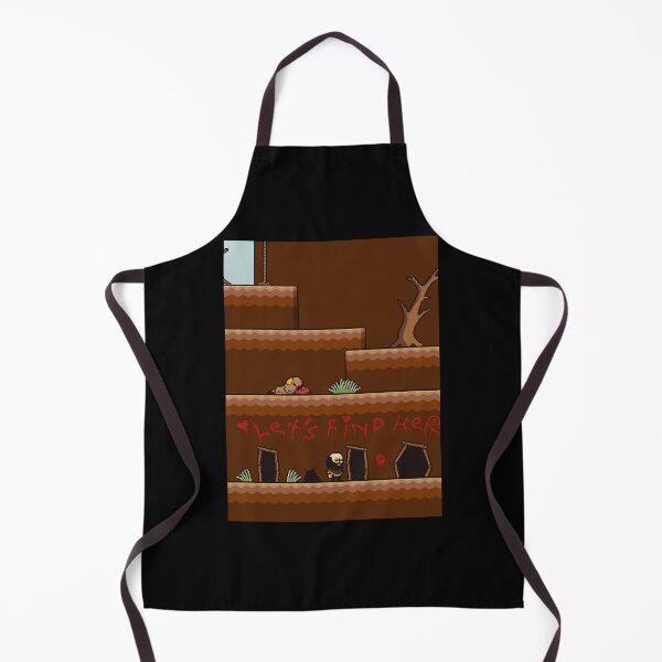 Item preview, LISA The Painful Let's Find Her Graphic designed and sold by LarhondaKelley.