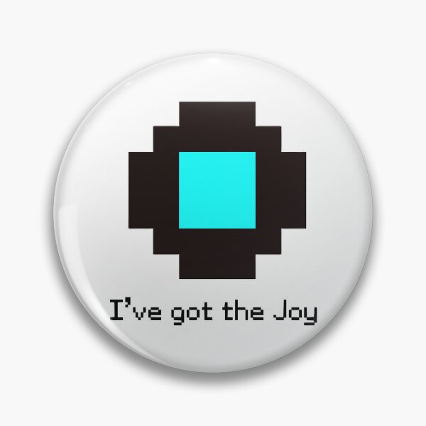 Item preview, LISA the Painful — I_ve got the Joy designed and sold by LarhondaKelley.