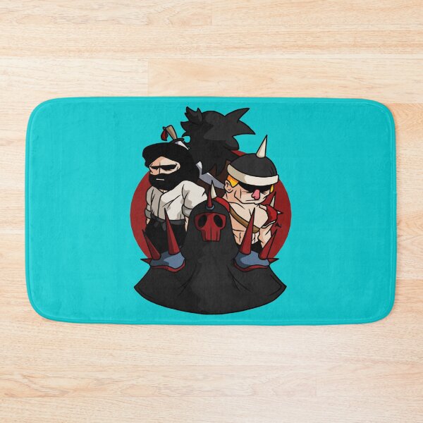 Item preview, Lisa The Painful     designed and sold by LarhondaKelley.