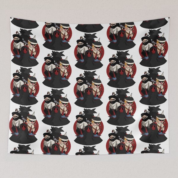 Item preview, Lisa The Painful     designed and sold by LarhondaKelley.