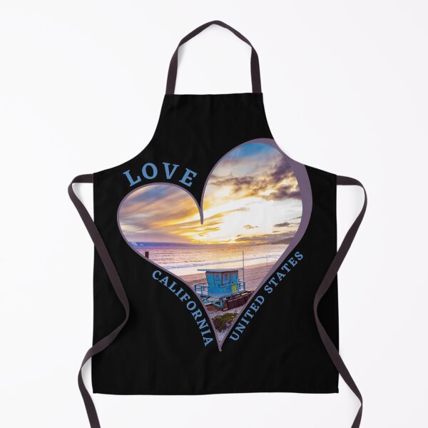 Item preview, Love California USA designed and sold by Miki  Design.