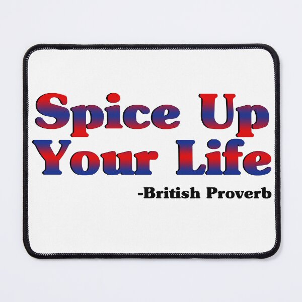 Item preview, Spice Up Your Life designed and sold by spunkie-.